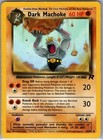 Dark Machoke