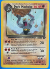 Dark Machoke