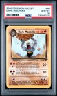 Dark Machoke