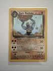 Dark Machoke