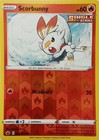 Scorbunny