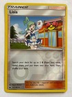 Lisia