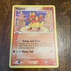 Magmar