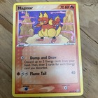Magmar