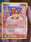 Magmar