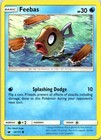 Feebas