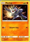 Machop
