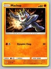 Machop