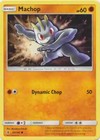 Machop