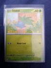 Oddish