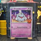 Greavard