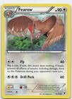 Fearow