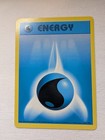 Water Energy