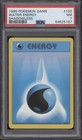 Water Energy
