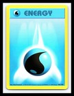 Water Energy