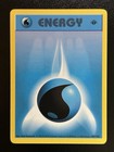 Water Energy