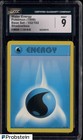 Water Energy