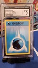 Water Energy