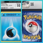 Water Energy