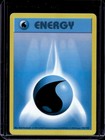 Water Energy