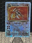 Kabutops