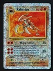 Kabutops