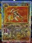 Kabutops