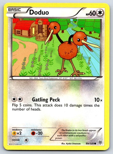 Doduo