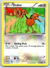 Doduo