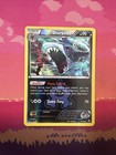 Sharpedo