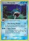 Sharpedo