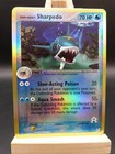 Sharpedo