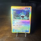 Sharpedo