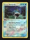 Sharpedo