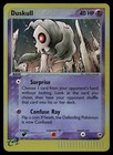 Duskull