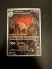 Volcarona