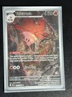 Volcarona