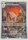 Volcarona