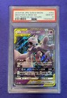 Mewtwo & Mew GX