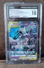 Mewtwo & Mew GX