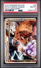 Entei & Raikou