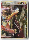 Entei & Raikou