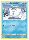 Galarian Darumaka