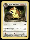 Dark Raticate