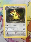 Dark Raticate