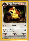 Dark Raticate