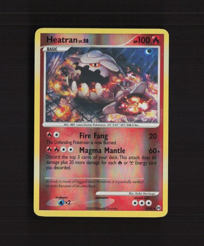 Heatran