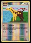 Girafarig