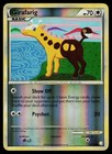 Girafarig