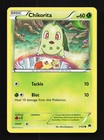 Chikorita